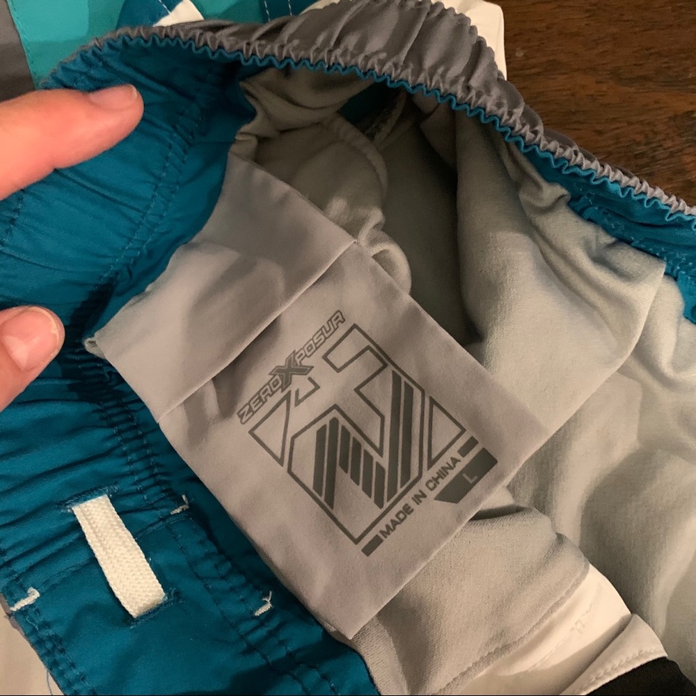 Swim Trunks - Picture 2 of 2